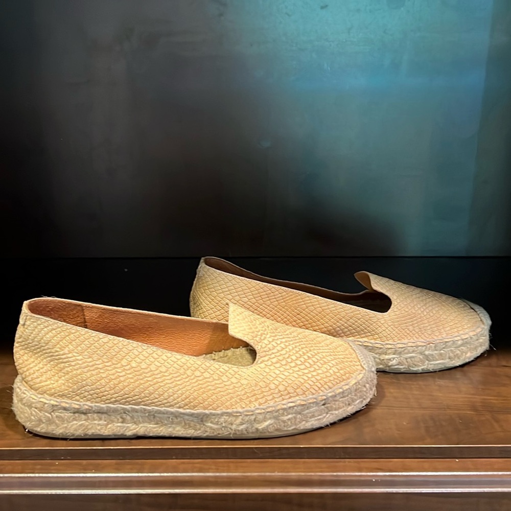 Espadrilles